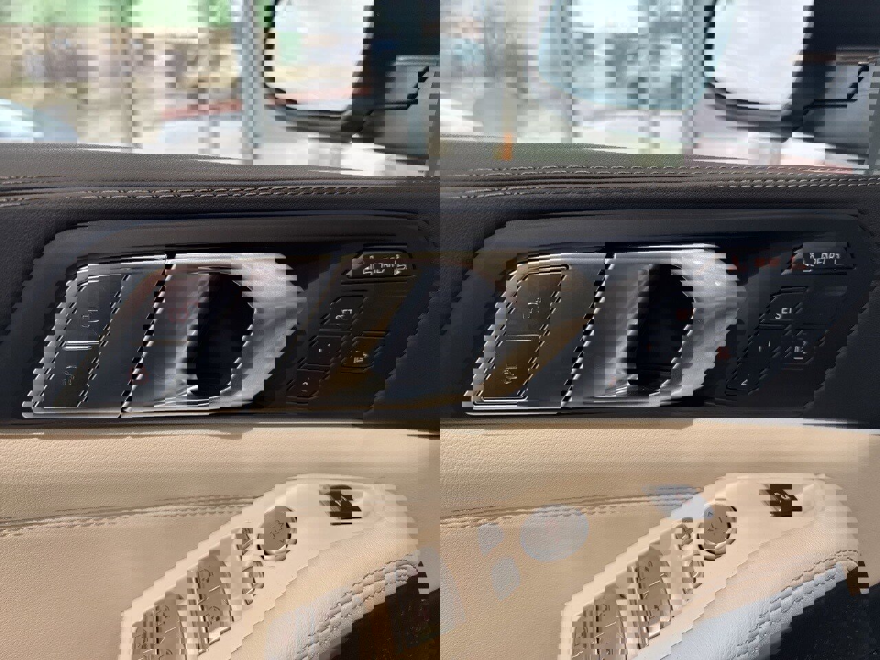 New 2026 BMW X7 xDrive40i image 44