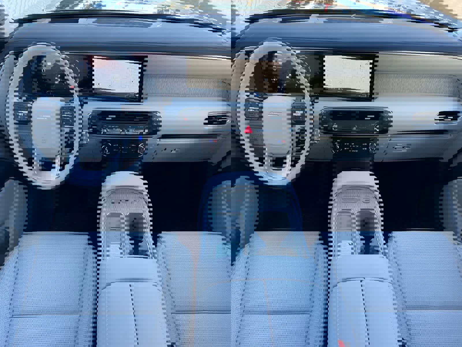New 2026 Hyundai Palisade Calligraphy image 3