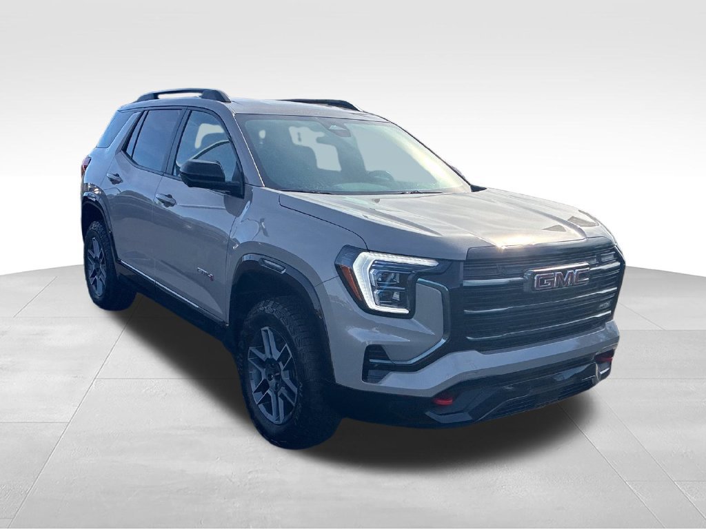 New 2027 GMC Terrain AT4 w/ Convenience Package III AWD/4WD image 7