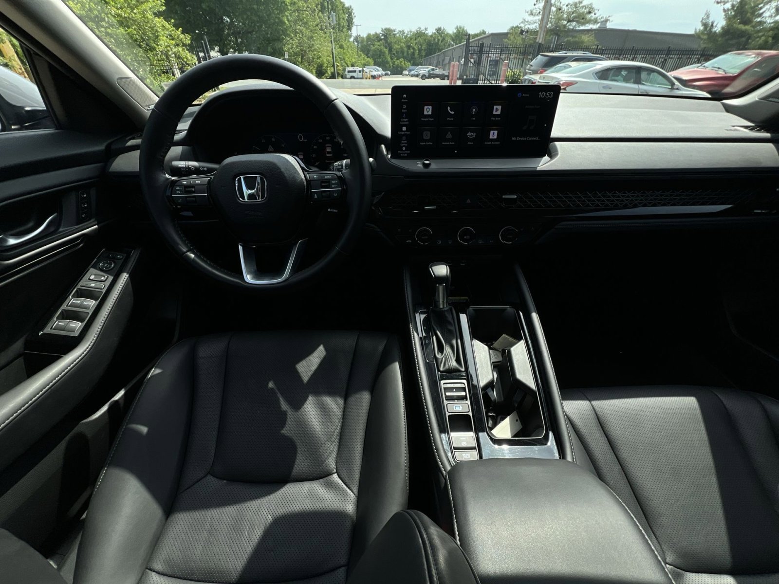 Used 2024 Honda Accord Touring image 38