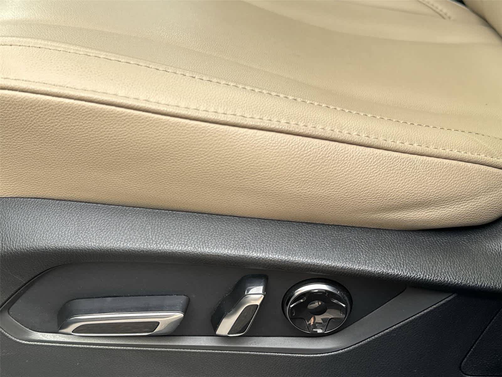 Certified 2023 Acura MDX SH-AWD image 13