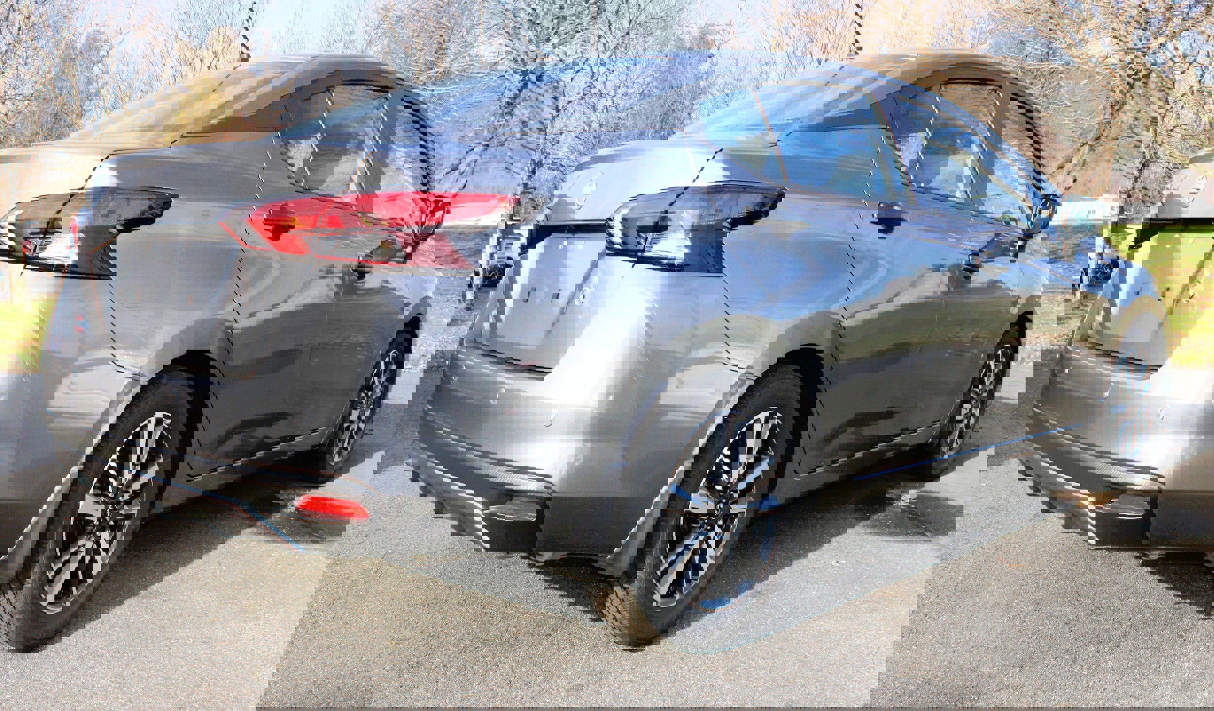 New 2025 Nissan Versa S w/ S Plus Package image 4