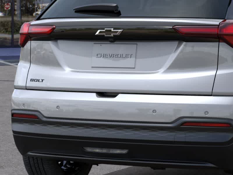 New 2027 Chevrolet Bolt LT FWD image 14