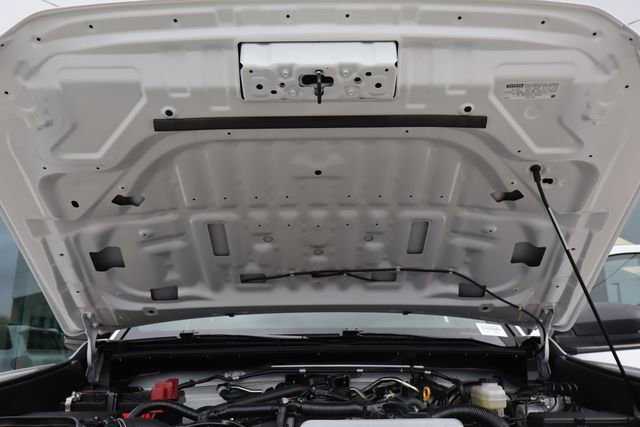 Used 2025 Toyota 4Runner TRD Off-Road image 19