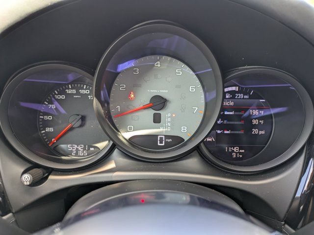 Used 2020 Porsche Macan S AWD/4WD image 26