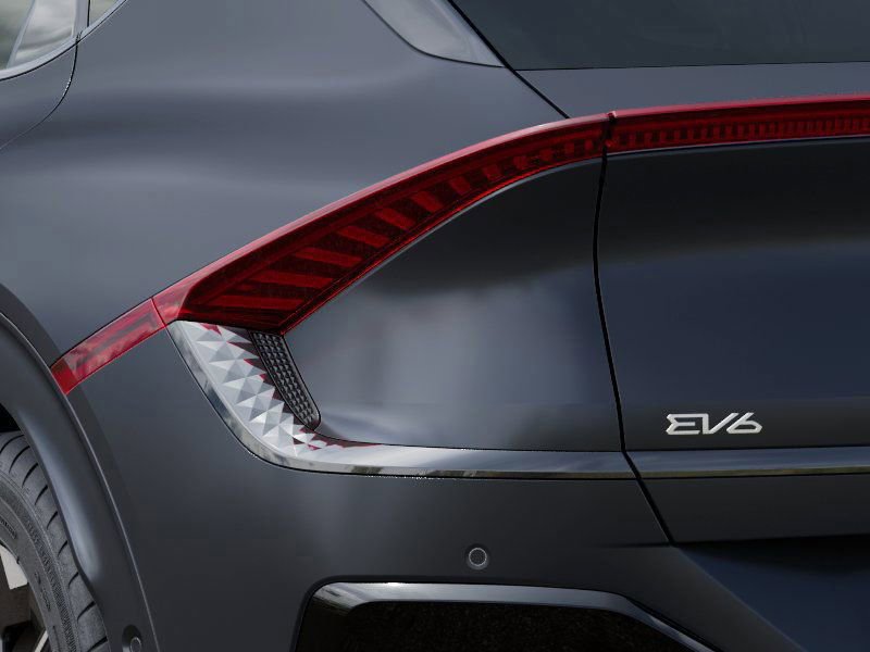 New 2025 Kia EV6 GT-Line image 11