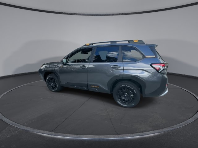 Certified 2026 Subaru Forester Wilderness AWD/4WD image 5