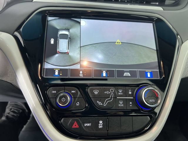 Used 2020 Chevrolet Bolt Premier w/ Infotainment Package FWD image 14