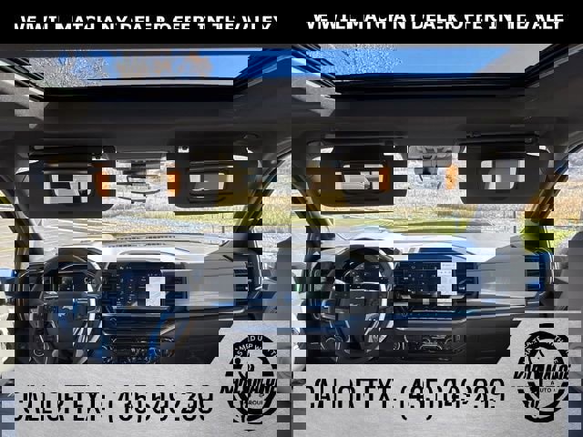 New 2026 Chevrolet Silverado 3500 LTZ w/ LTZ Premium Package image 25