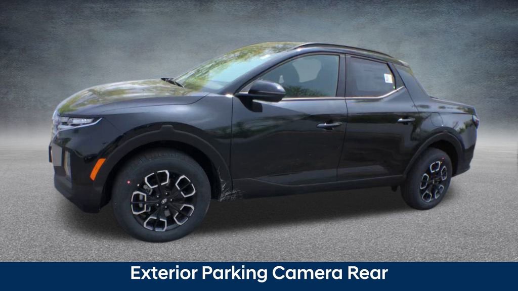 Certified 2022 Hyundai Santa Cruz SEL Premium image 9