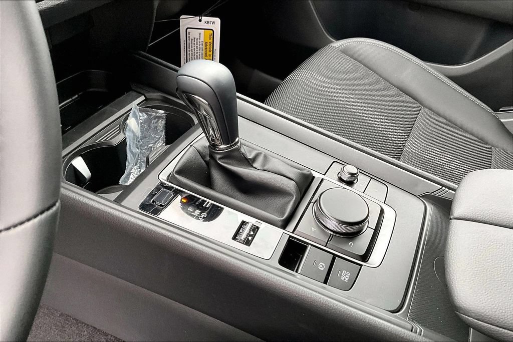 New 2026 MAZDA CX-50 AWD 2.5 S w/ Weather Package image 8