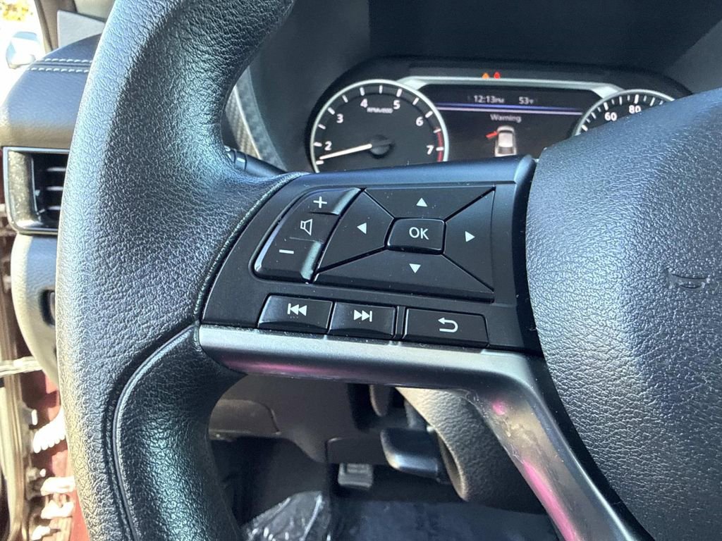 Used 2024 Nissan Sentra SV image 29