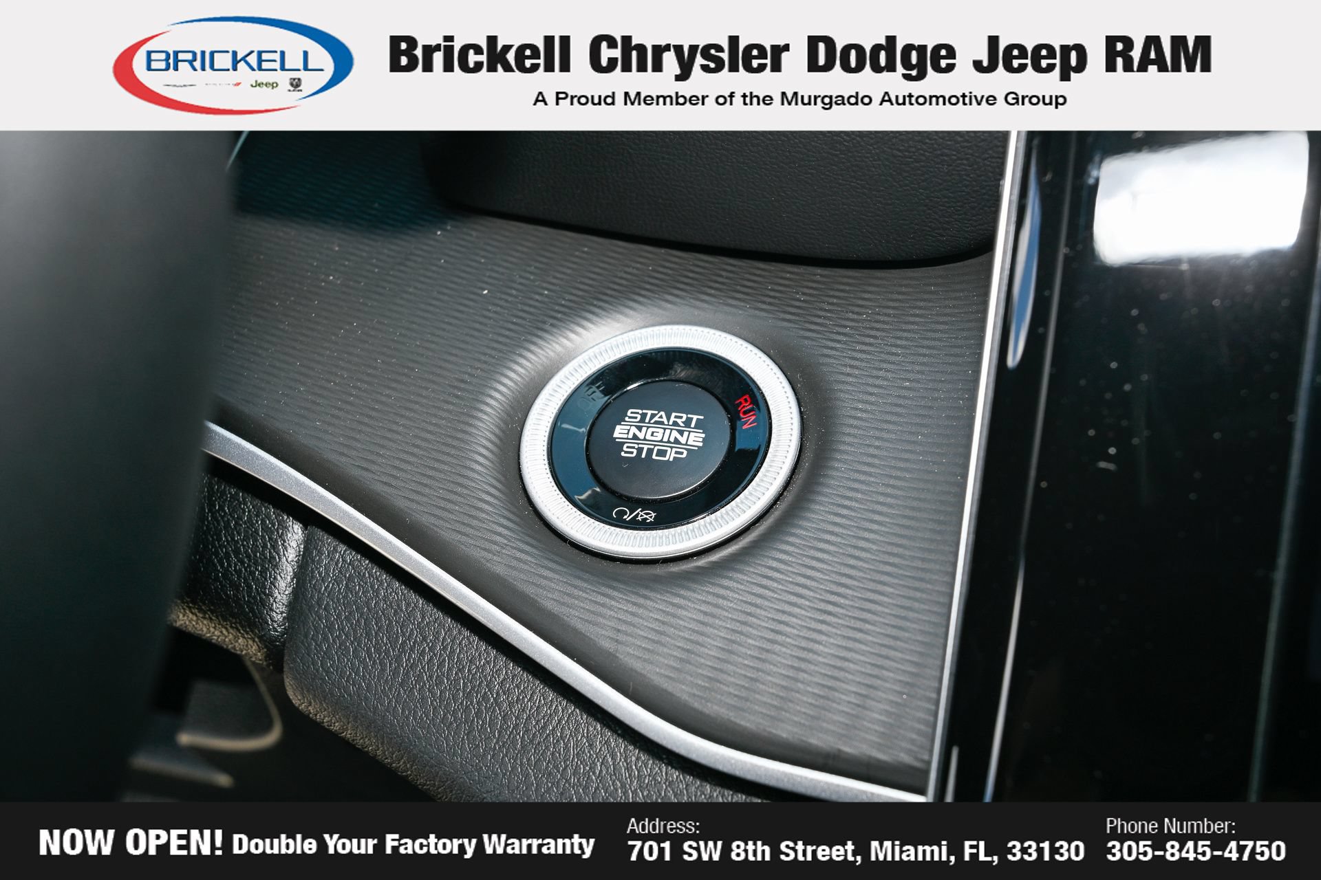 New 2026 Jeep Grand Cherokee L Laredo AWD/4WD image 27
