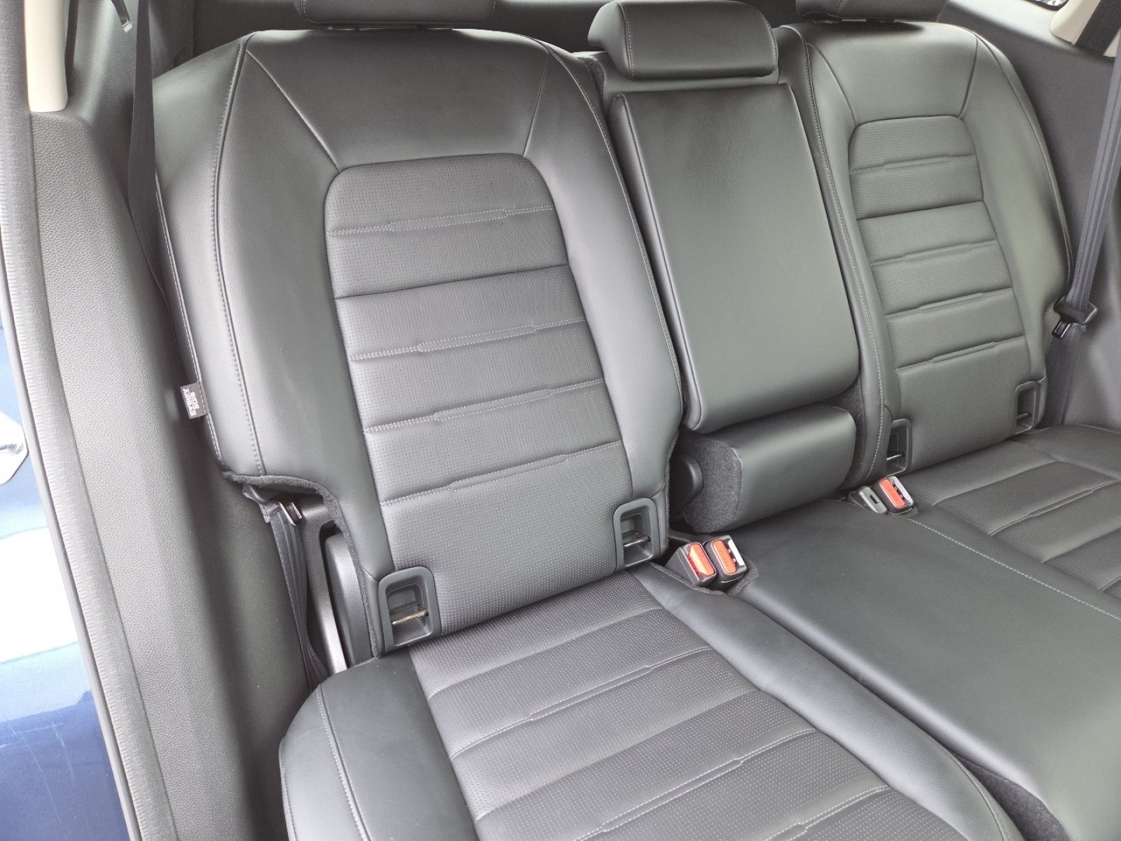 Used 2023 Honda CR-V EX-L image 25