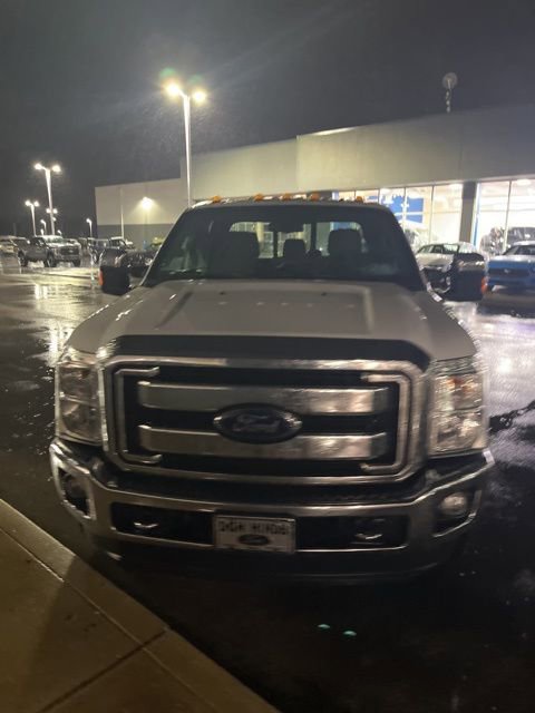 Used 2016 Ford F250 XLT w/ XLT Premium Package image 9