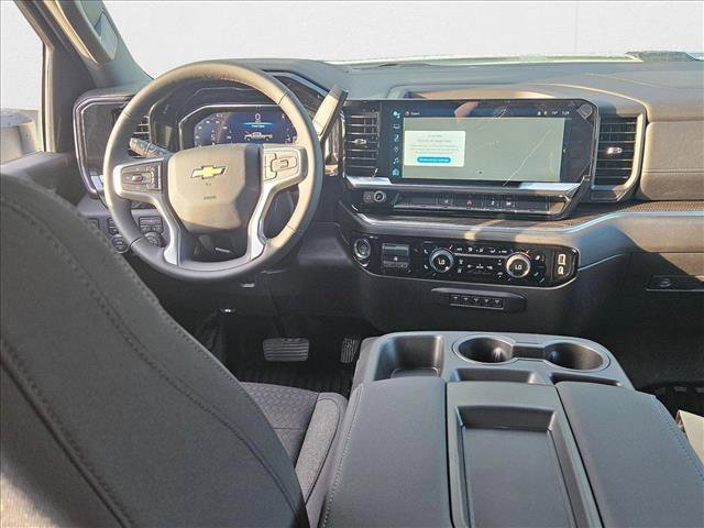 New 2025 Chevrolet Silverado 3500 LT w/ Convenience Package image 13