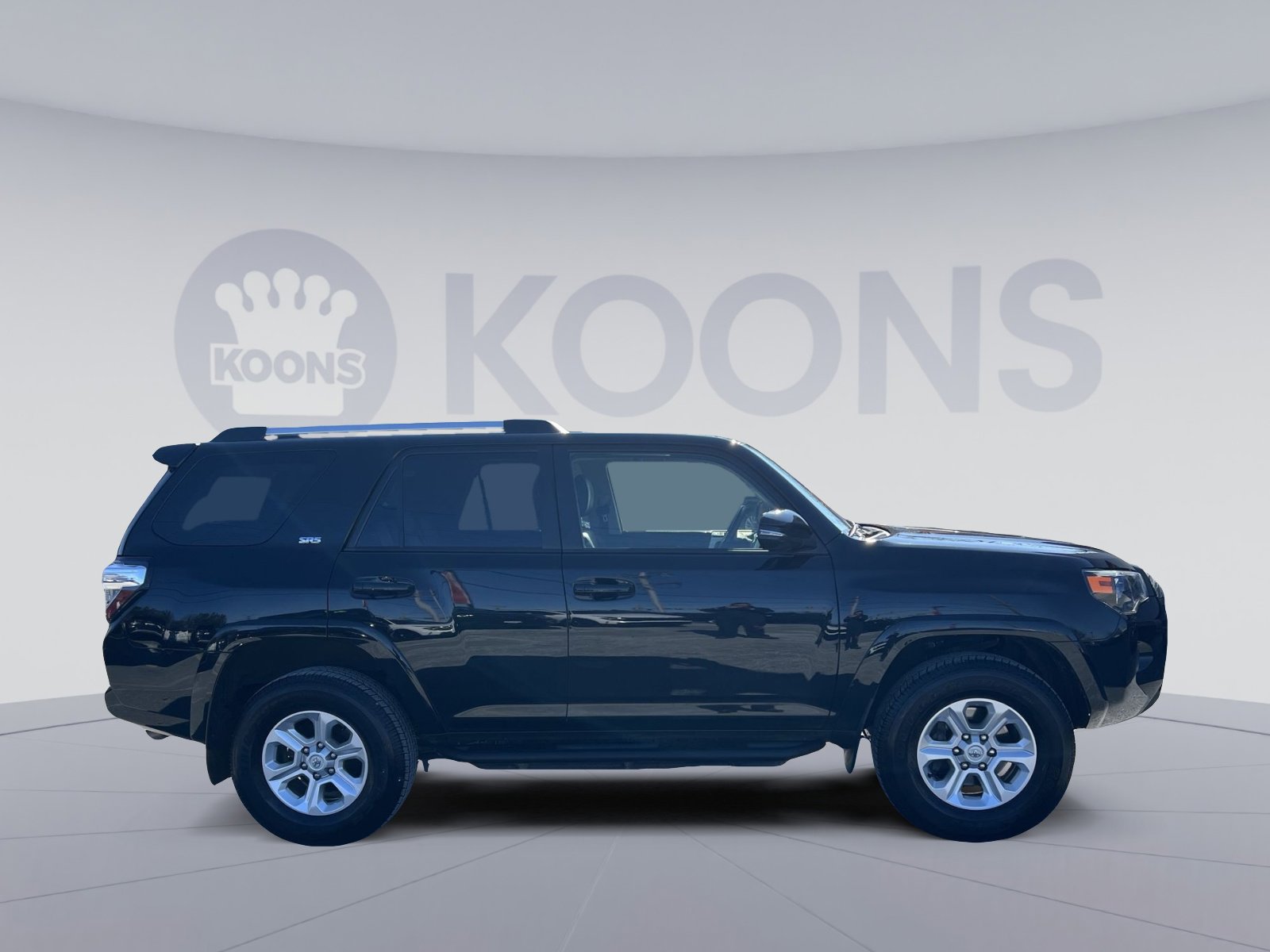 Used 2024 Toyota 4Runner SR5 Premium image 8