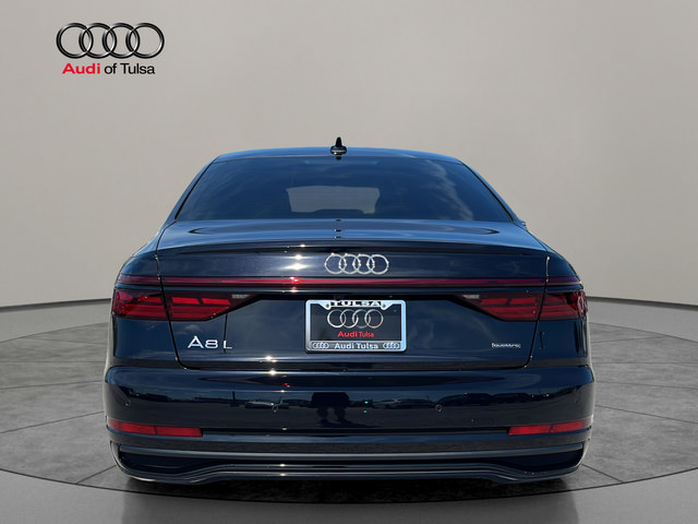 New 2026 Audi A8 L 3.0T AWD/4WD image 6