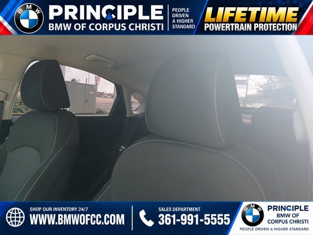 Used 2024 Kia Forte LXS w/ LXS Technology Package FWD image 26