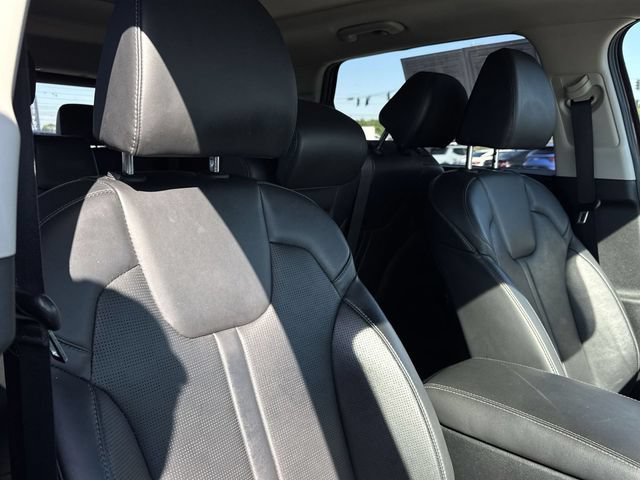 Certified 2024 Kia Sorento S w/ Panoramic Sunroof Package FWD image 27