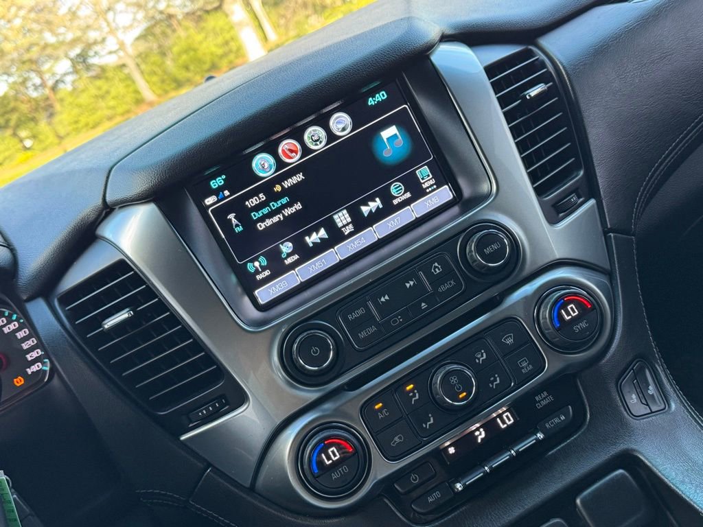 Used 2019 Chevrolet Tahoe LT RWD image 22