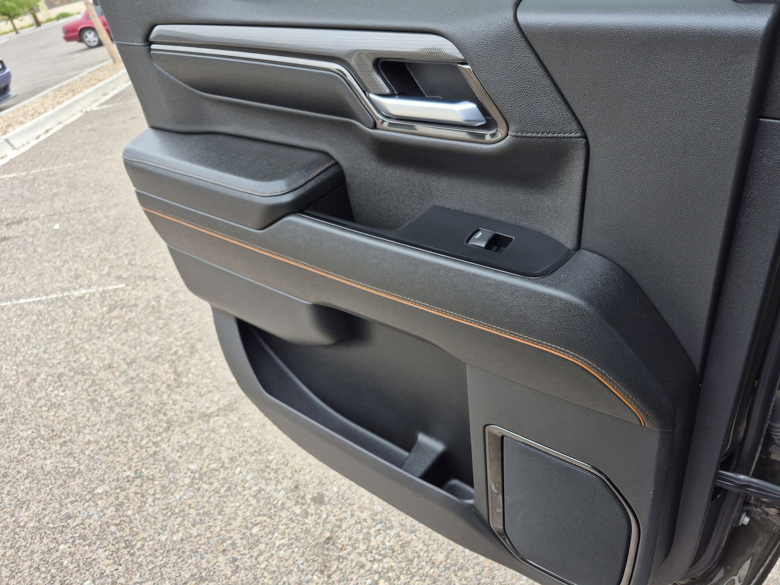 Used 2024 GMC Sierra 1500 AT4 AWD/4WD image 20