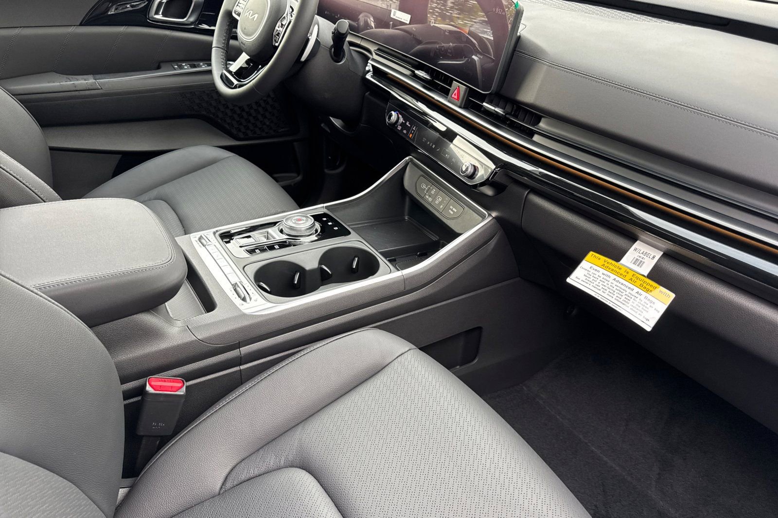 New 2026 Kia Carnival SX Prestige image 15