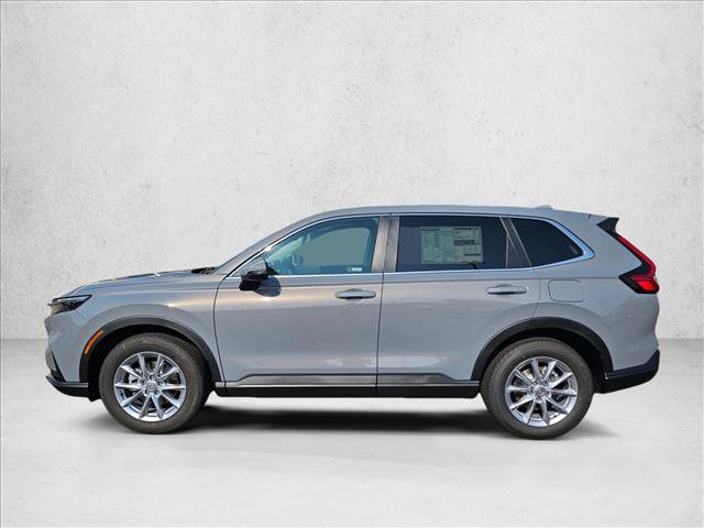 New 2026 Honda CR-V EX image 8