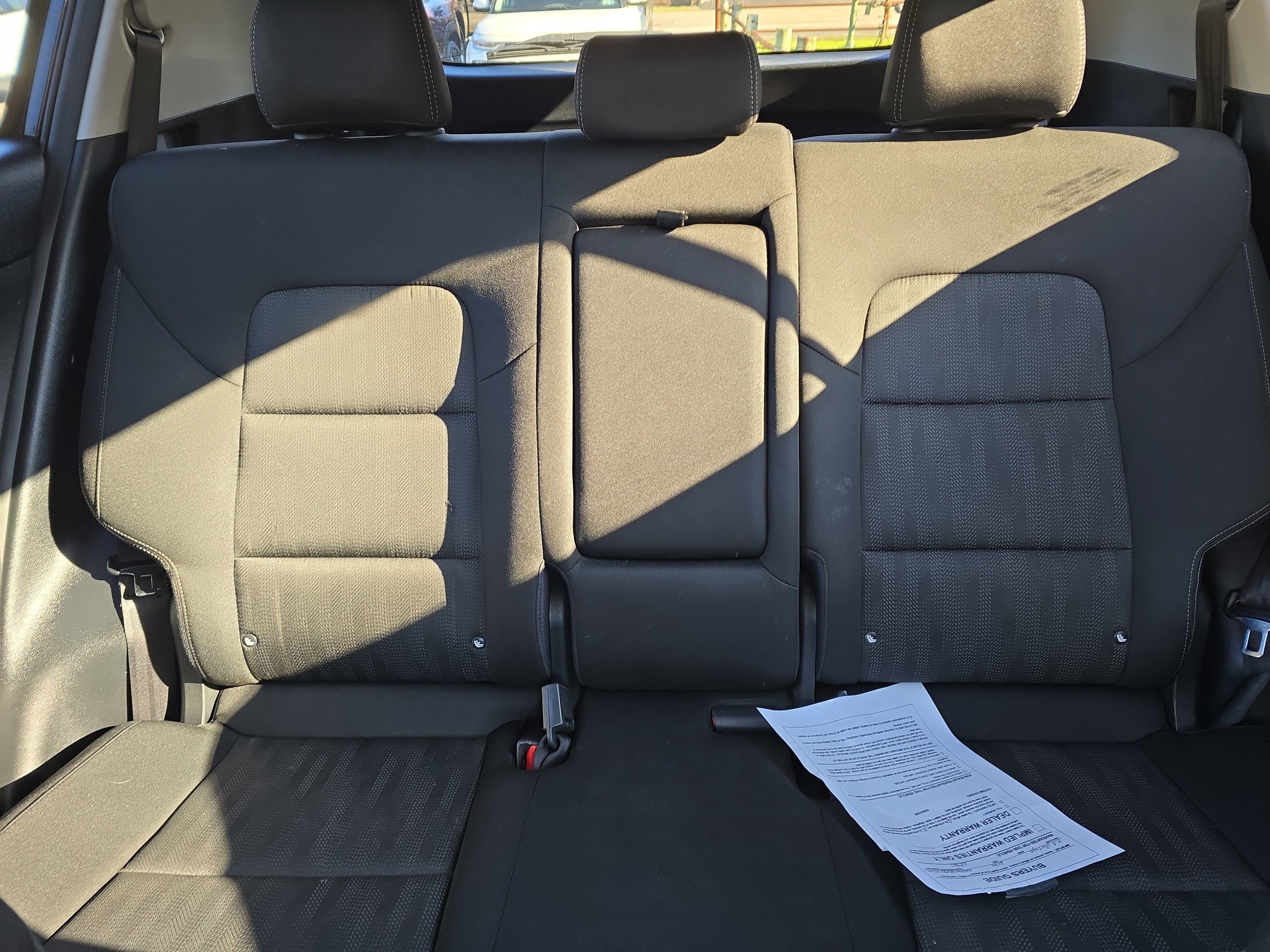 Used 2020 Kia Sportage LX image 23