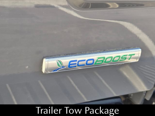 Used 2018 Ford F150 XLT w/ Equipment Group 301A Mid image 11