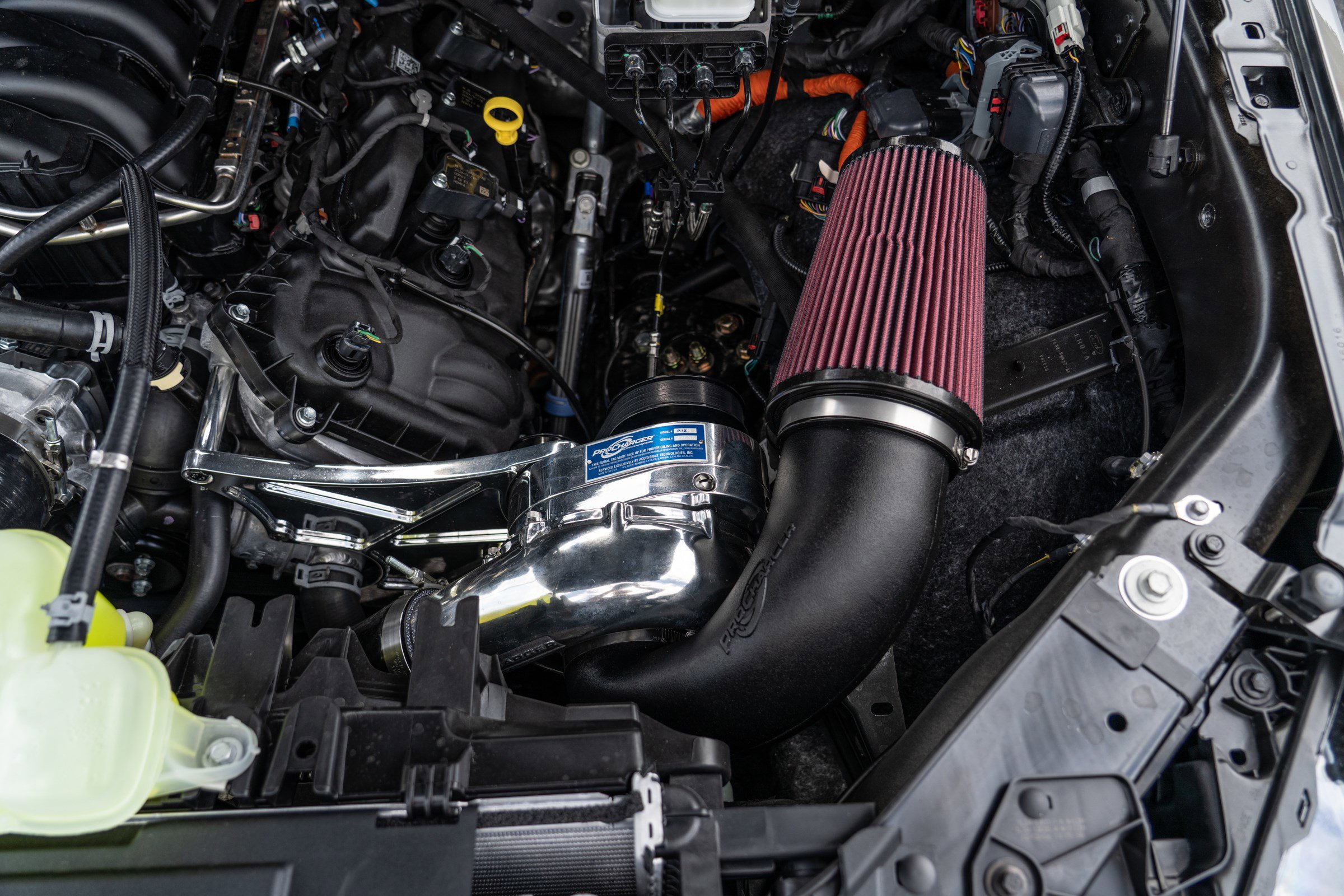 New 2026 Ford F150 Lariat AWD/4WD image 23