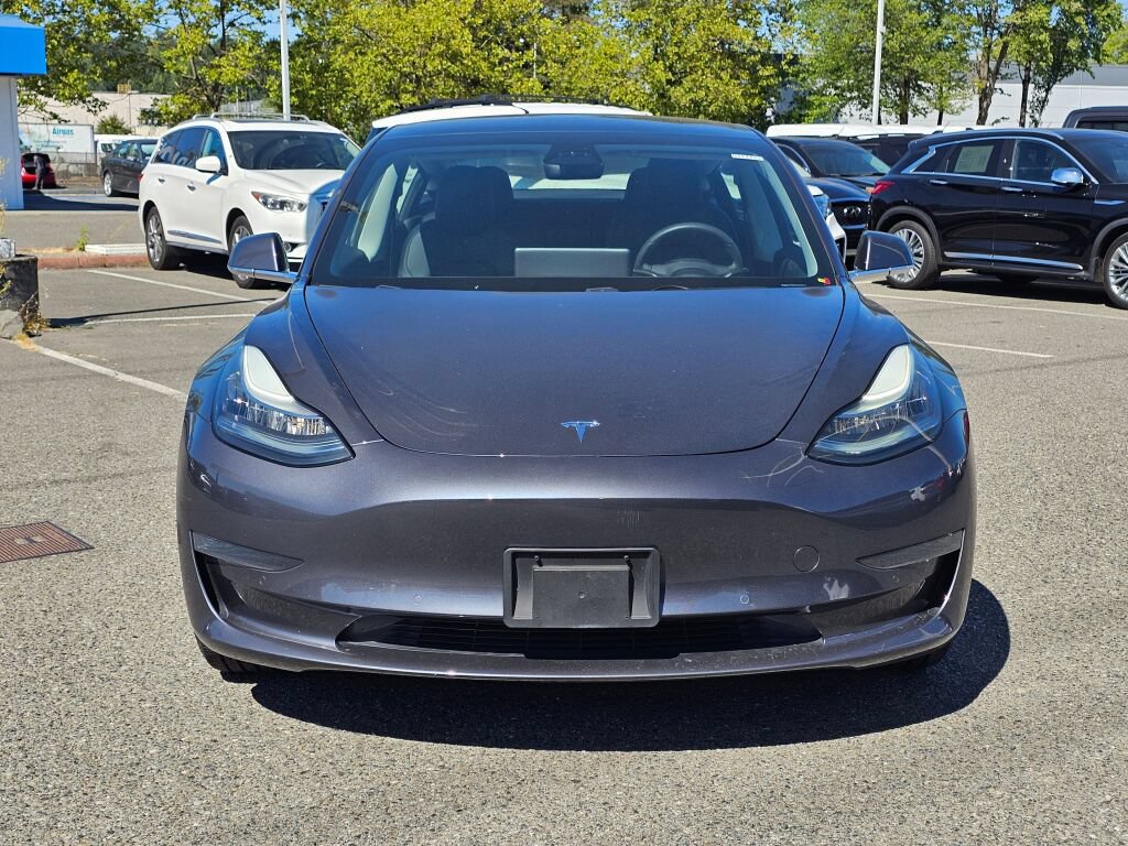 Used 2019 Tesla Model 3 RWD image 2
