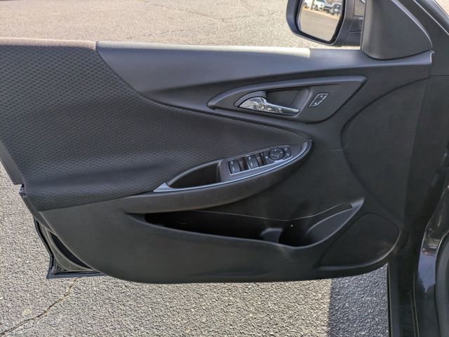 Used 2023 Chevrolet Malibu LT image 12