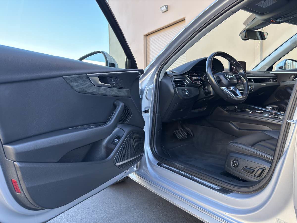 Used 2018 Audi A4 2.0T allroad Premium Plus image 33