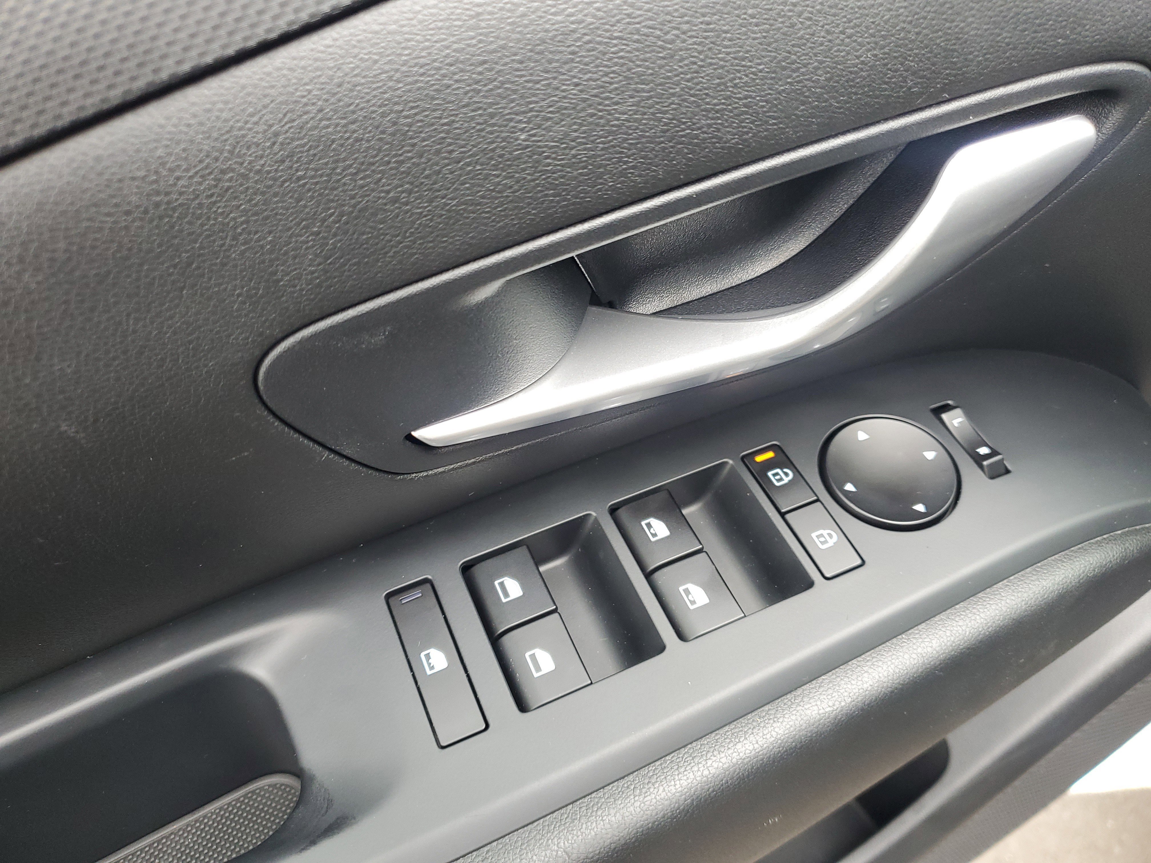 Used 2025 Hyundai Tucson SEL image 13