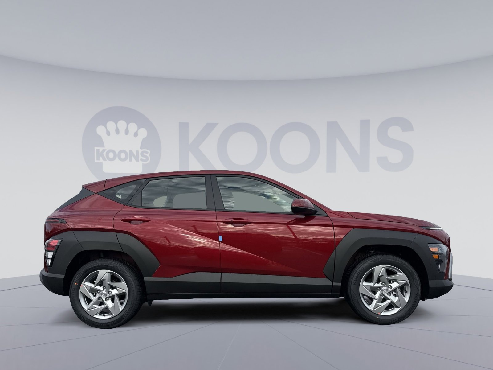 New 2026 Hyundai Kona SE image 8