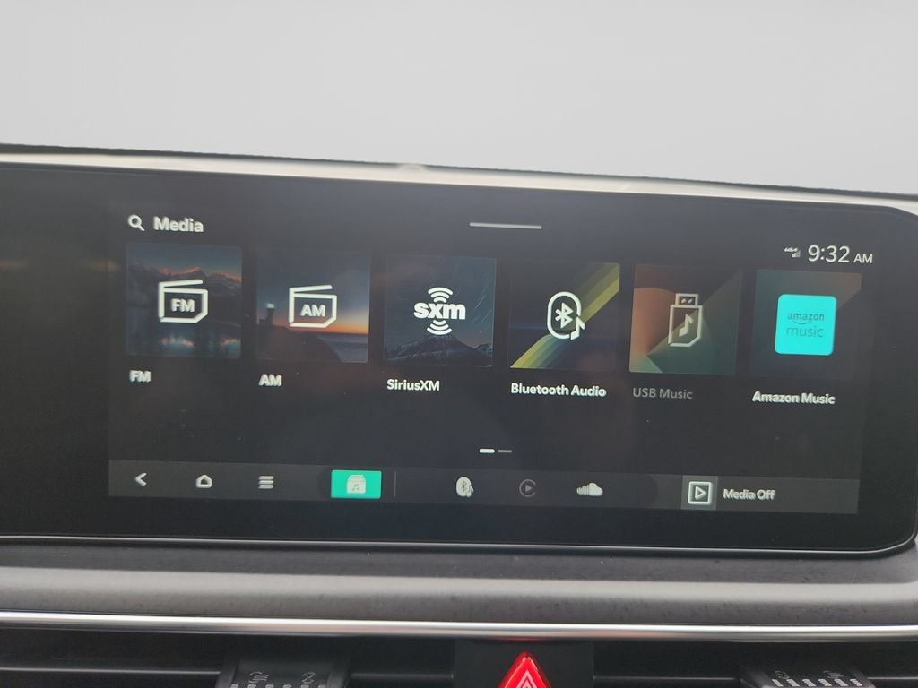 Certified 2025 Kia K5 GT FWD image 20