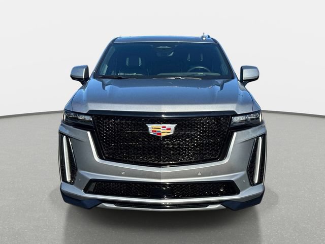 Certified 2023 Cadillac Escalade V AWD/4WD image 8