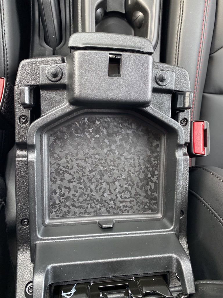 New 2026 Jeep Wrangler Unlimited Rubicon 392 image 33