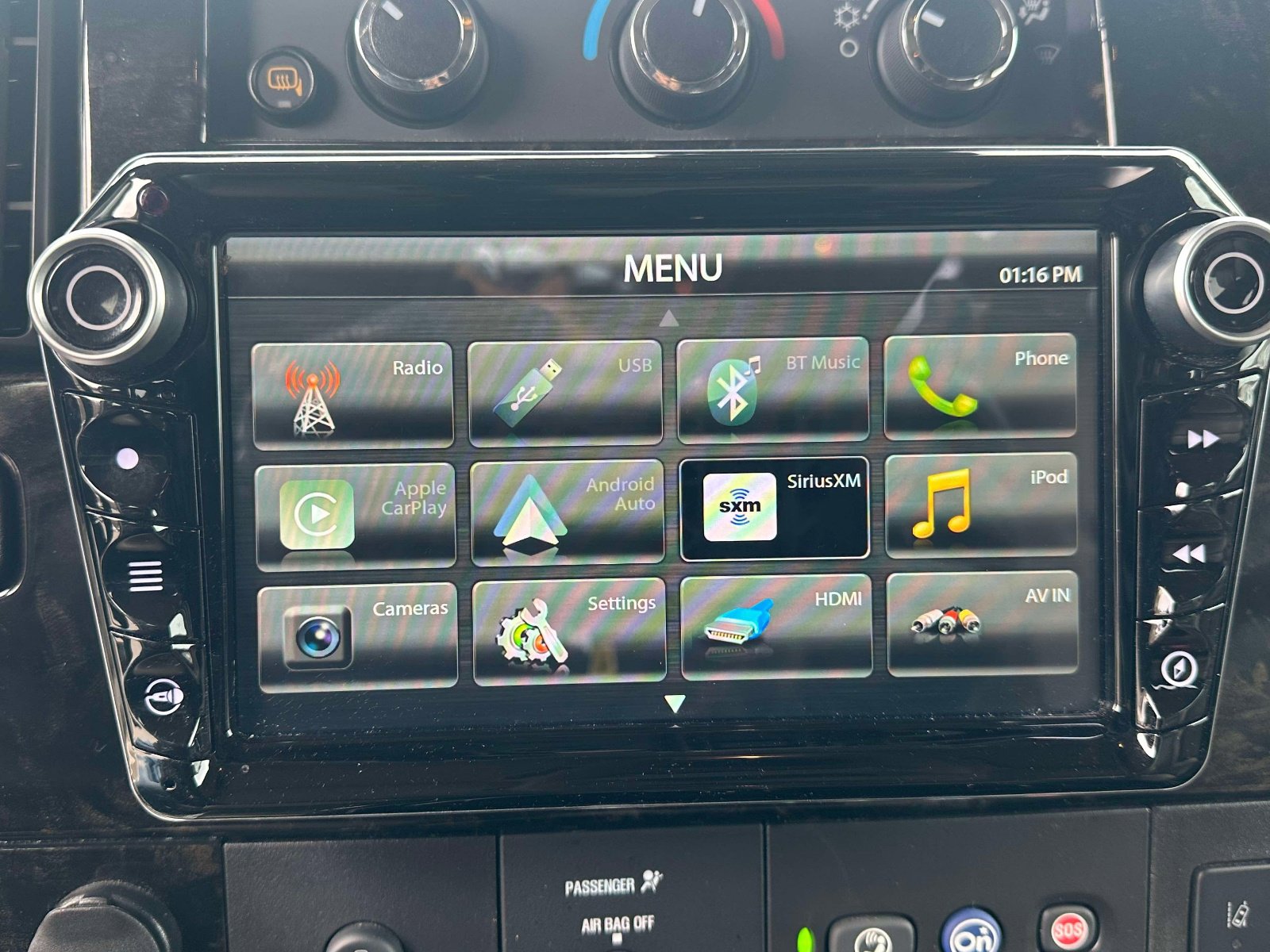 Used 2022 Chevrolet Express 2500 Extended w/ Enhanced Convenience Package image 10