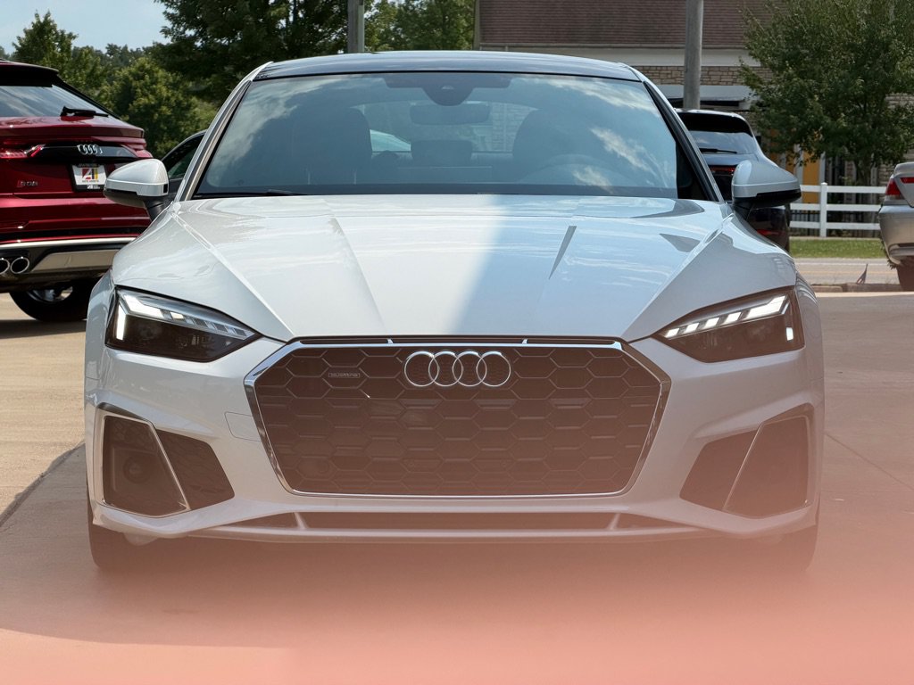Used 2024 Audi A5 2.0T Premium AWD/4WD image 4