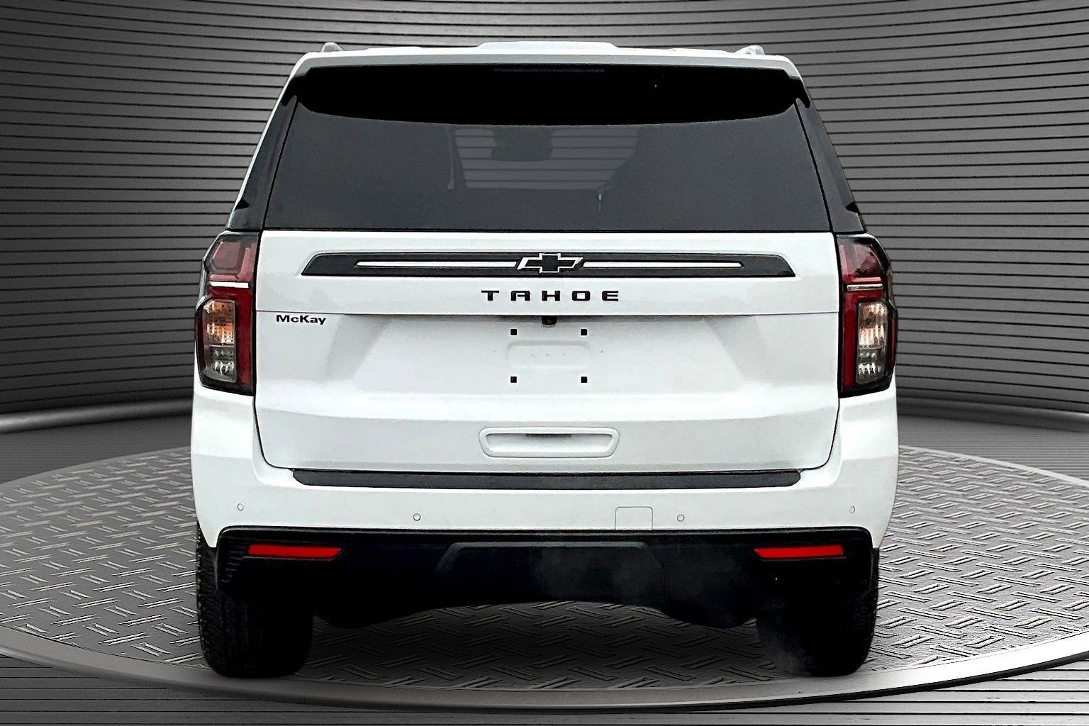 Used 2024 Chevrolet Tahoe Z71 w/ Luxury Package image 5