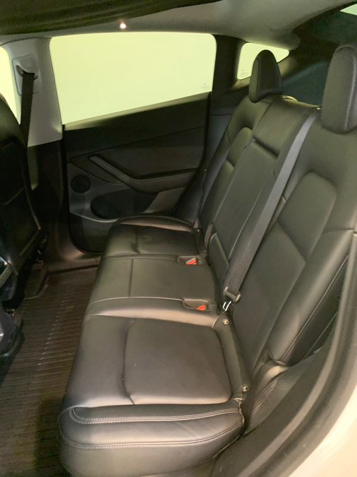 Used 2021 Tesla Model Y Long Range image 41
