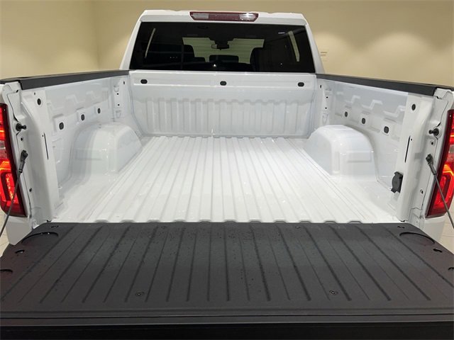 Certified 2025 Chevrolet Silverado 1500 LT Trail Boss w/ LPO, Dark Essentials Package image 23