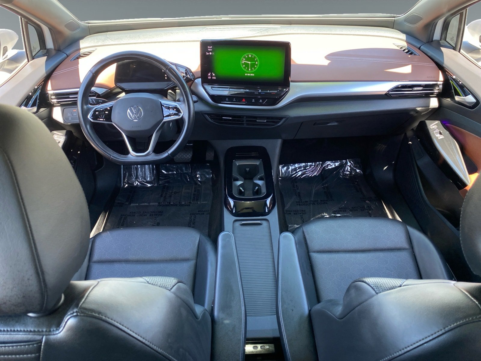 Used 2022 Volkswagen ID.4 Pro S RWD image 10