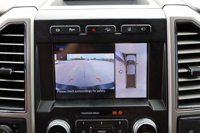 Used 2021 Ford F350 King Ranch w/ King Ranch Ultimate Package image 18