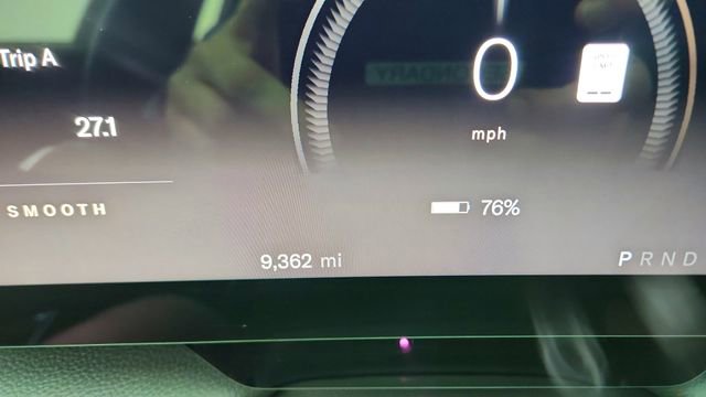 Used 2023 Lucid Air Touring AWD/4WD image 38