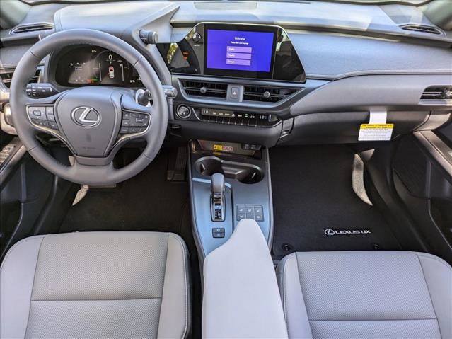 New 2026 Lexus UX 300h FWD image 14
