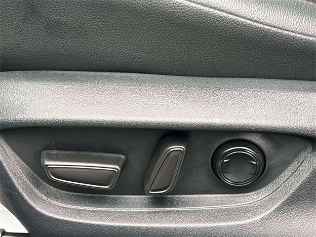 Certified 2025 Toyota Camry XLE image 22