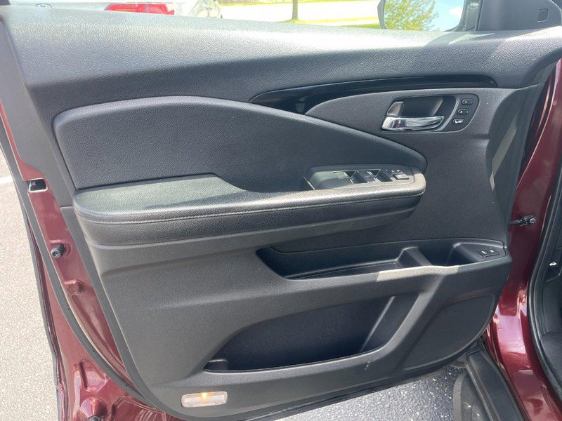 Used 2020 Honda Passport Touring image 22